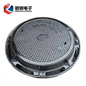 Factory directly sales Cast Iron Manhole Cover