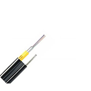 GYXTC8Y fig 8 aerial optic cable