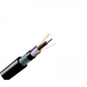 GYFTY53 Direct Buried or Duct Optical Cable