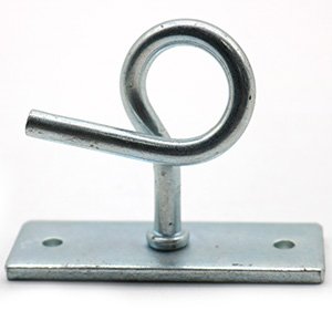 C type hook