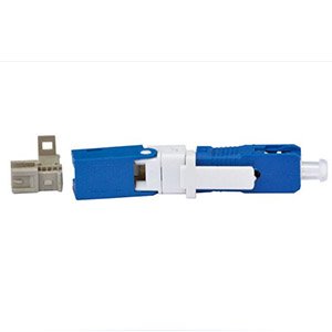 SC Fast Connector H03