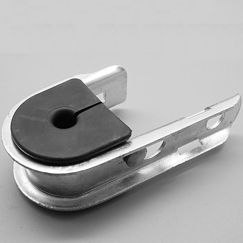 J Hook Suspension Clamps_suspension clamp