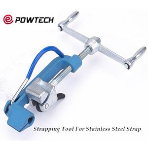 Stainless Steel Banding Tool