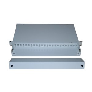 Rack Fiber Terminal Box (Fixed) 