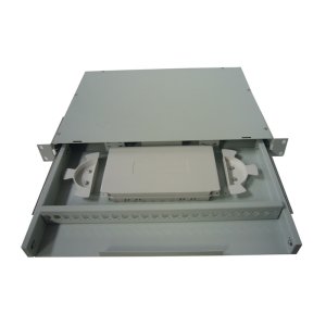 Rack Fiber Terminal Box (Slide) 