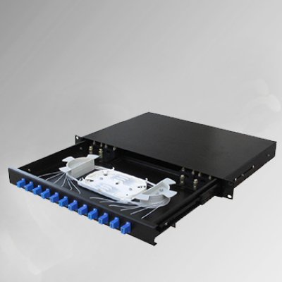 Fiber Optic Access Terminal