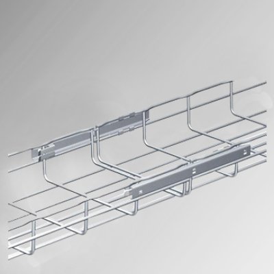 Wire Mesh Cable Tray