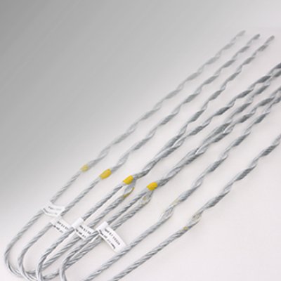 Preformed Line Fittings 
