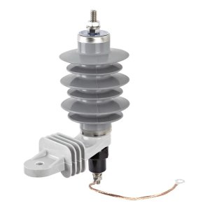 Surge arrester