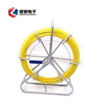Premium Fiberglass FRP Traceable Wire Duct Rodder|Accurate Cable ...