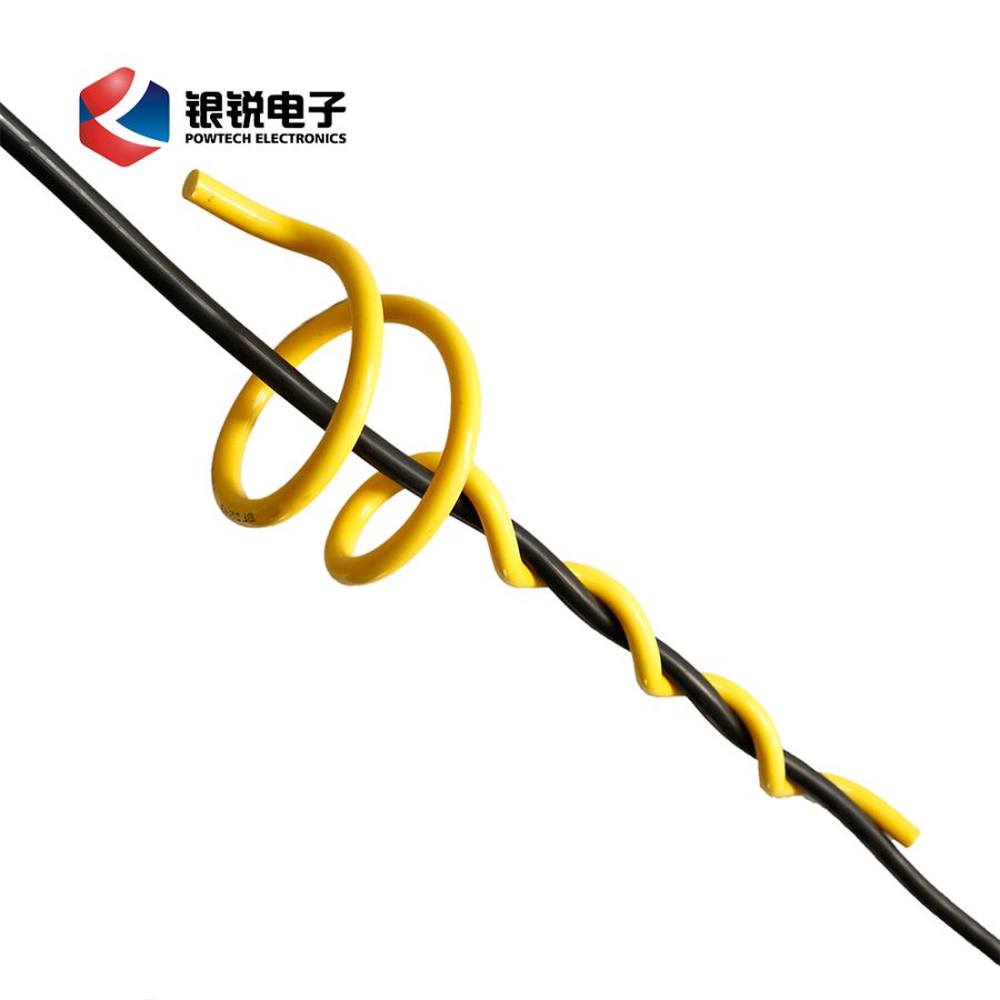 Bird Diverter & Spiral Damper