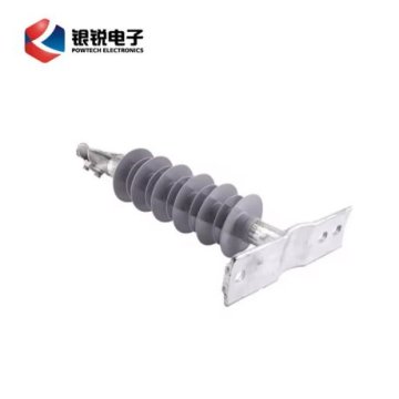 Composite Insulator – The Future of High-Performance Electrical Insulation